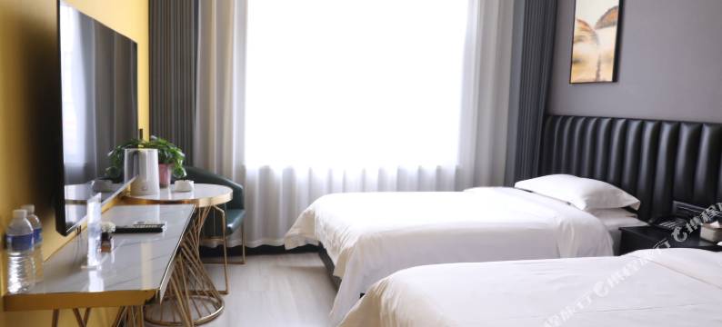 环县海贝尼斯酒店图片