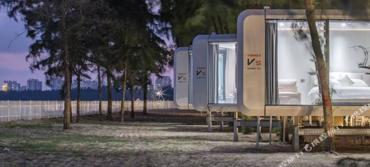 汐语海景民宿图片