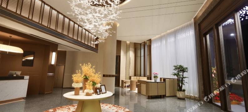 朗程汇酒店(松山湖团泊洼店)图片