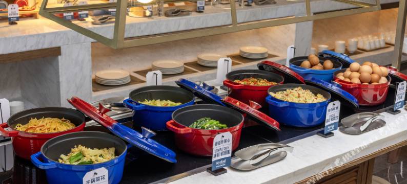 凯里亚德酒店(西宁经济开发区吾悦广场店)图片