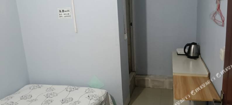 阳光公寓(武汉纺织大学阳光校区店)图片