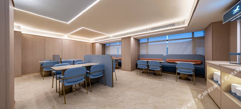 汉庭酒店(日喀则萨嘎店)图片