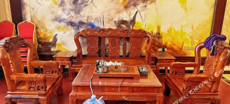 那坡碧水蓝天大酒店图片