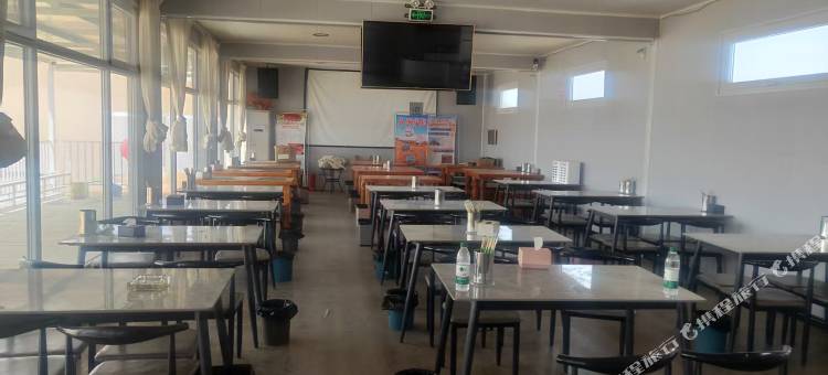 漠野星河露营民宿(腾格里景区店)图片