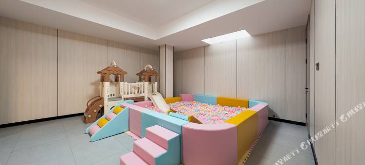 Shanlin Inn 香林·山居|溯溪泳池·山林秘境栖宿图片