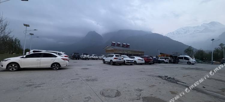 吉隆森氧居酒店图片