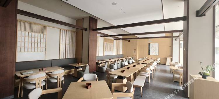 建国·璞隐(扬州瘦西湖东关街店)图片