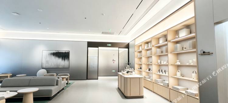 全季酒店(上海嘉定新城宝龙广场店)图片