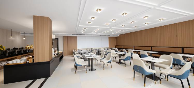 雅斯特酒店(北海高铁站站前广场店)图片