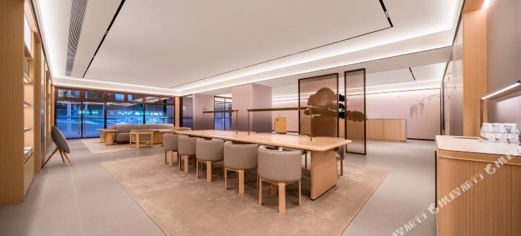 全季酒店(重庆两路口皇冠大扶梯店)图片