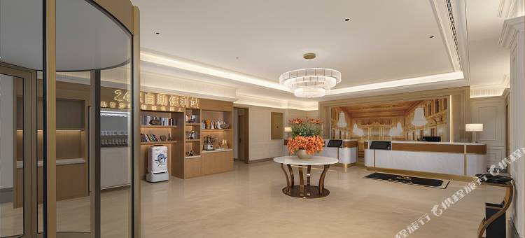 维也纳酒店(香格里拉独克宗古城店)图片