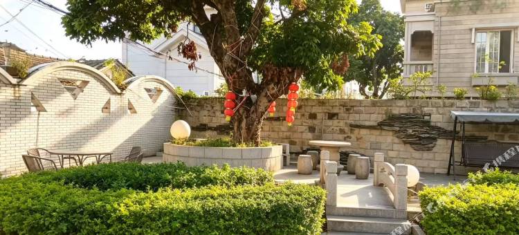 米苏亚·美墅(西街开元寺店)图片