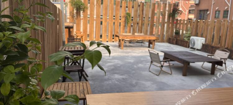 一方小院庭院式酒店(东莞华阳湖店)图片
