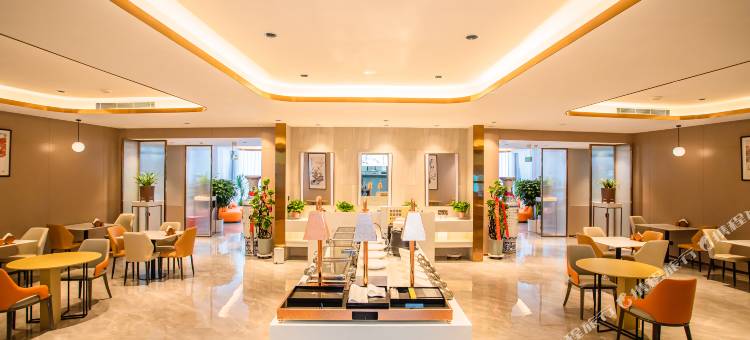 云上四季酒店(涞水野三坡百里峡景区店)图片