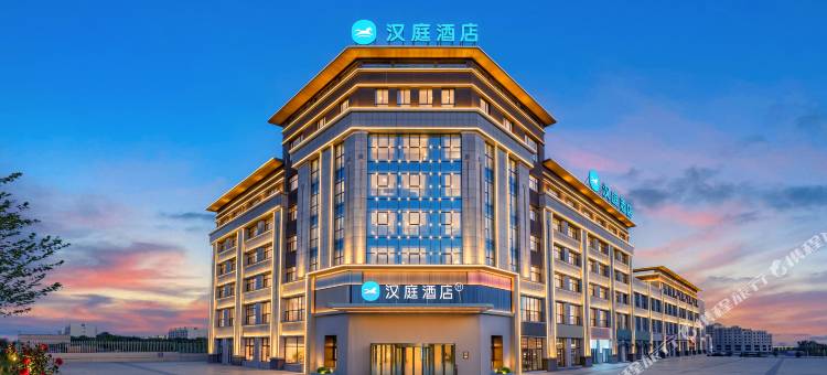 汉庭酒店(吐鲁番葡萄沟店)图片
