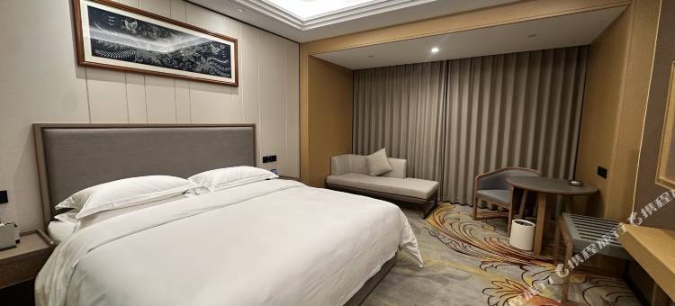 格菲酒店(大理高铁站洱海公园店)图片