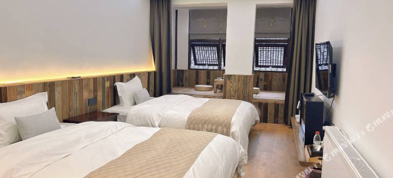 广元昭化古城客栈图片