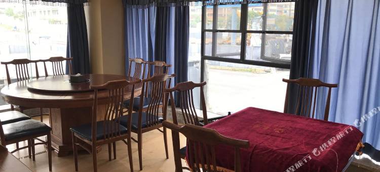 WGhotel万格酒店(贵阳奥体中心万达广场店)图片