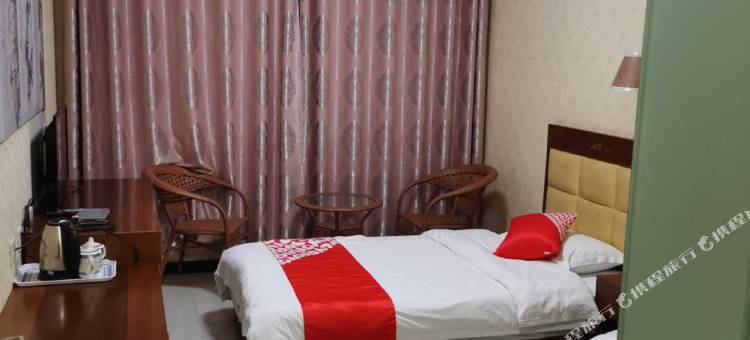 丰宁心怡庄园图片