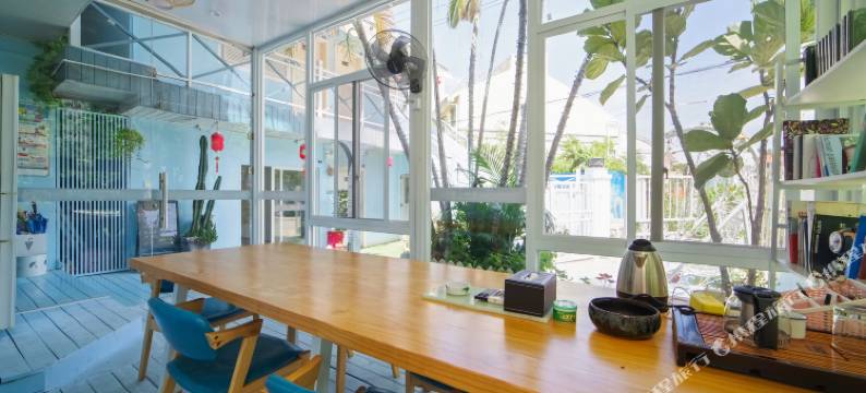 厦门良栖居图片