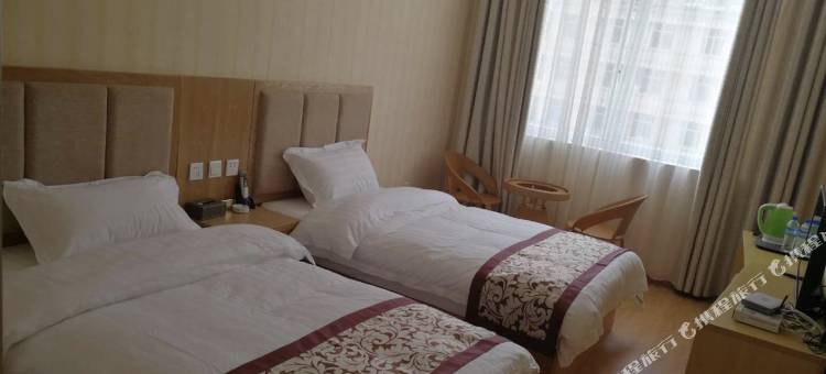 西畴军供酒店图片