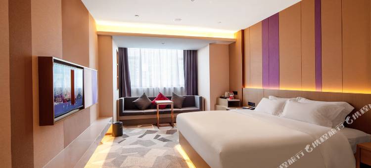 麗枫酒店(长沙土桥地铁站万家丽北路店)图片