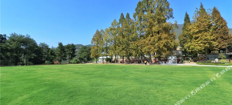 遂昌红星坪温泉酒店图片