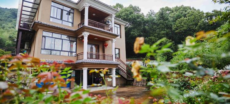 莫干山清泉客栈(庾村景区店)图片