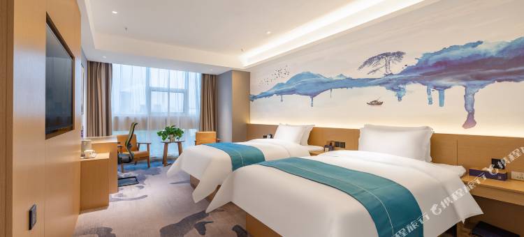 锦驿酒店(济宁太白楼西路永基城店)图片