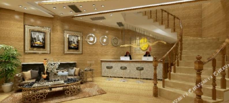 桐梓怡然酒店图片