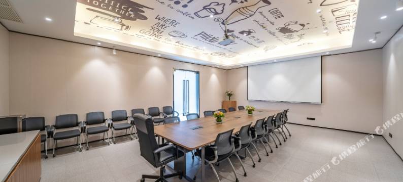 汉庭酒店(上海新虹桥店)图片