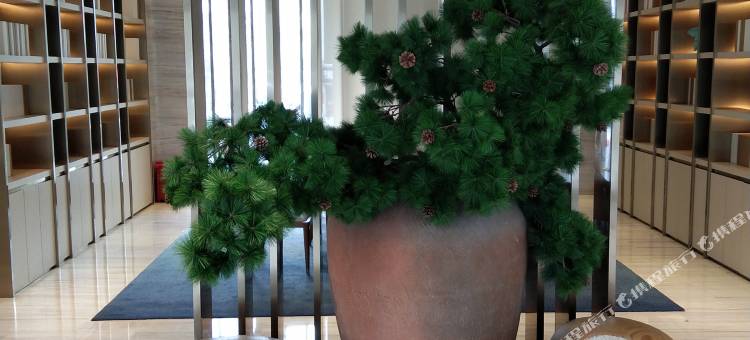 全季酒店(合肥安徽医科大学店)图片