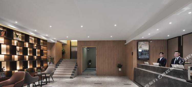 星程酒店(南京滨江开发区地秀路店)图片