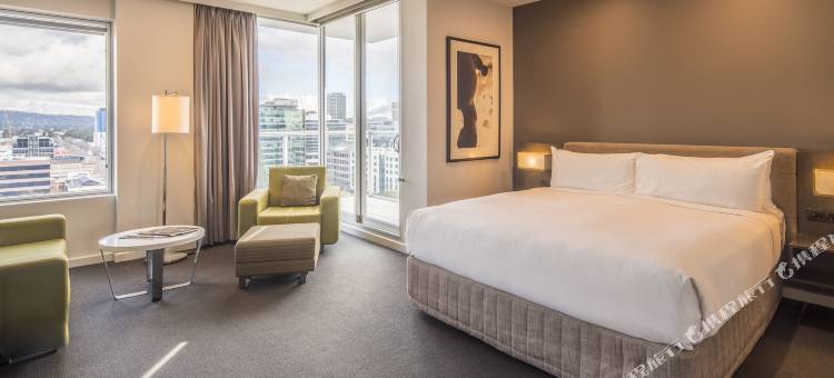阿德莱德铂尔曼酒店(Pullman Adelaide)图片