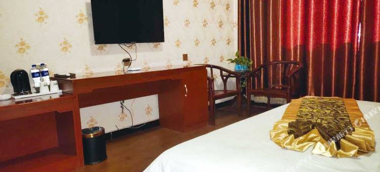 巴运宾馆(五原县汽车站店)图片