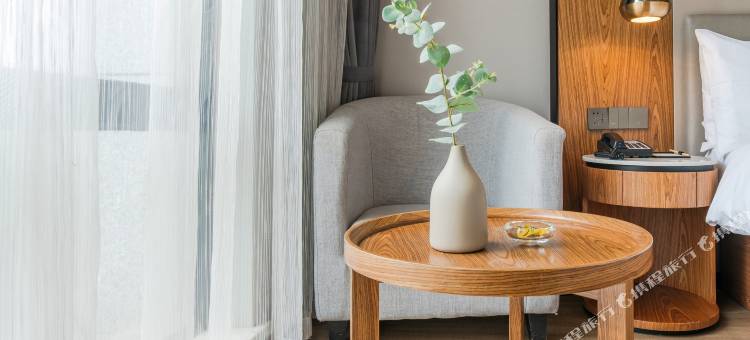 和颐酒店(嘉兴南湖万达广场店)图片