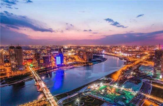 麗枫酒店(天津极地海洋公园滨海高铁站店)图片