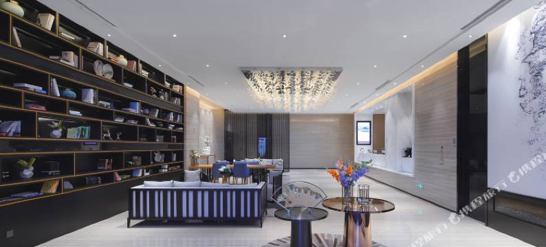 格雷斯精选酒店(南昌滕王阁万寿宫店)图片