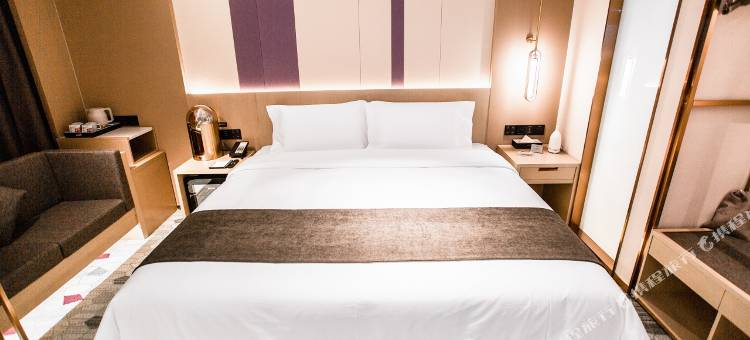 麗枫酒店(西安钟楼大差市地铁站店)图片