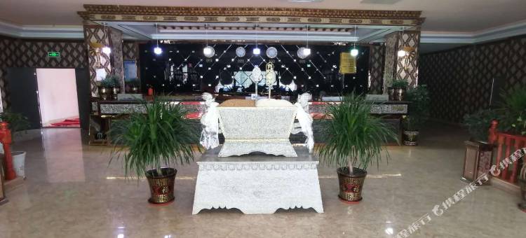 康马索菲特富氧酒店图片