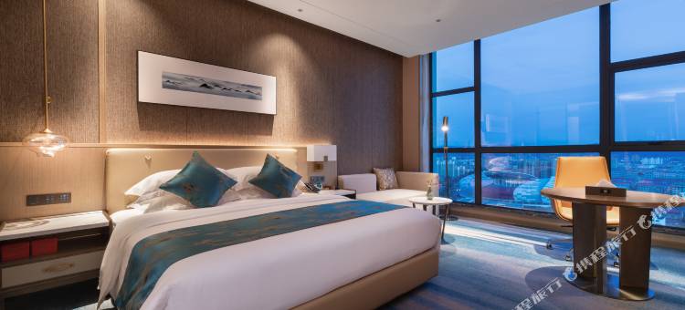 瑞金荣誉国际酒店图片