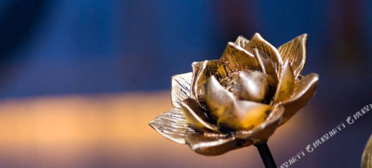 云玺酒店(湘潭板塘城铁站店)图片