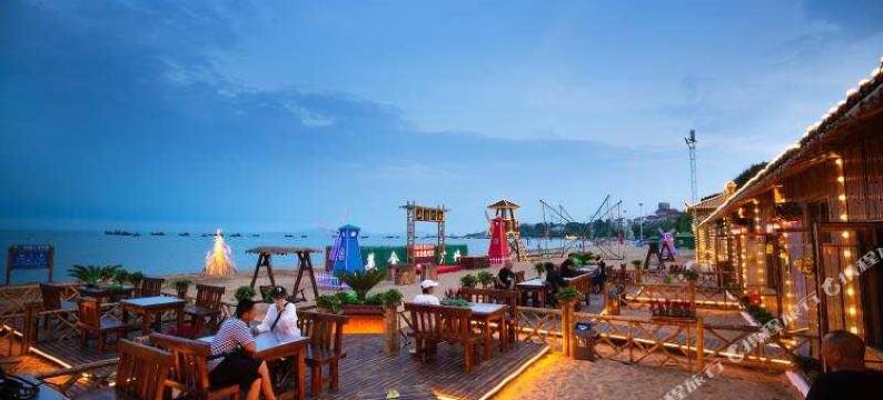 兴城海湾酒店(海滨风景区店)图片