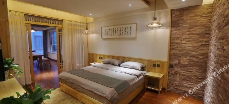 林州庐园民宿图片