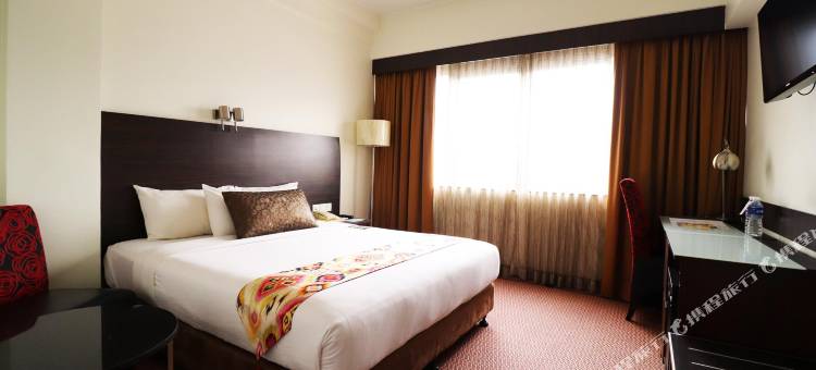 吉隆坡大洲酒店(Hotel Grand Continental Kuala Lumpur)图片