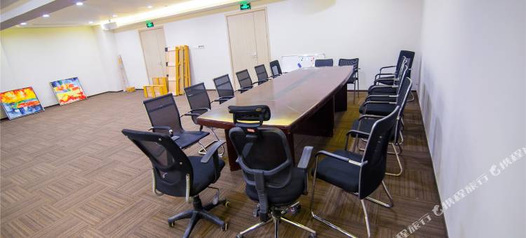 汉庭酒店(武汉华中科技大学店)图片