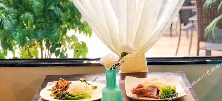 希岸酒店(重庆解放碑步行街中心店)图片