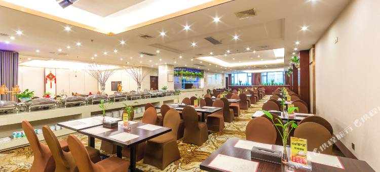 桂林台联酒店(两江四湖象鼻山景区店)图片