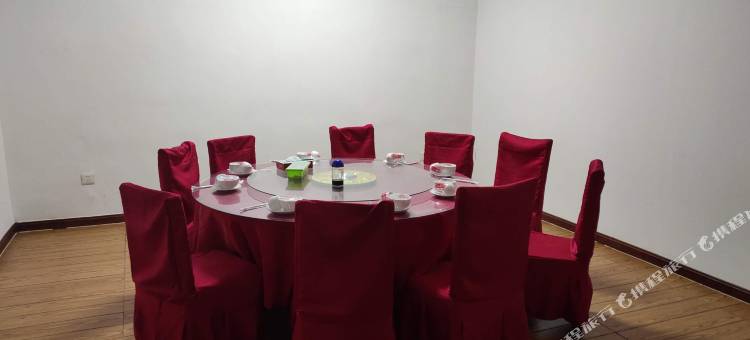 沂水东悦大酒店图片