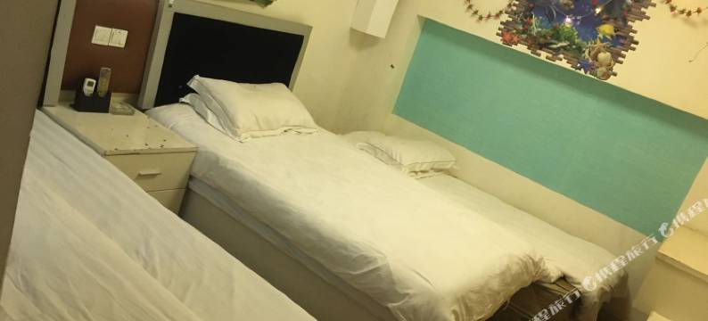 舟山鸿宁宾馆图片